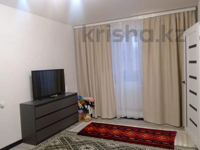 2-комнатная квартира · 45.5 м² · 3/4 этаж, Пушкина 69 за 18.1 млн 〒 в Костанае