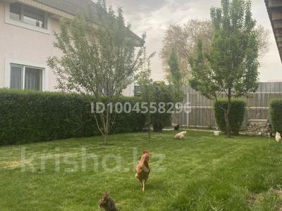 Отдельный дом · 7 комнат · 213 м² · 6.5 сот., Жансугурова 2 за ~ 167 млн 〒 в 