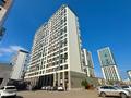 2-комнатная квартира · 70 м² · 17/18 этаж, СЫГАНАК 9/1 за 35.5 млн ₸ в Астане, Нура р-н