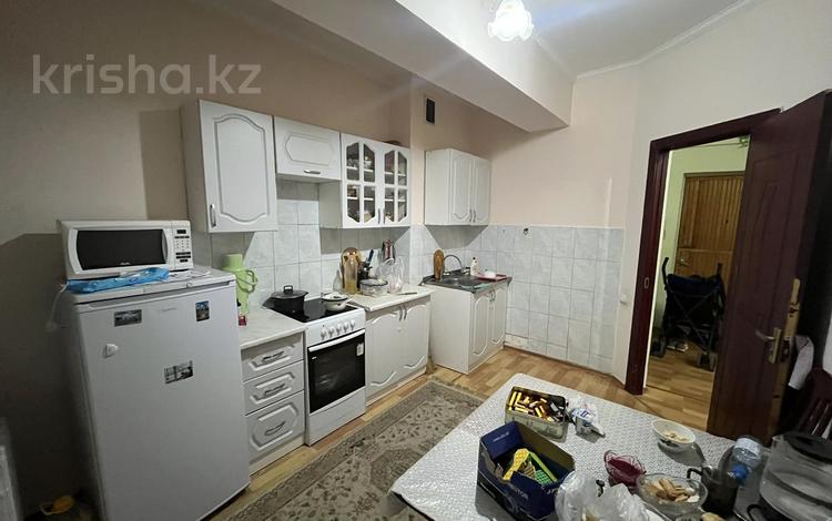 2-комнатная квартира, 59 м², 5/9 этаж, Каратал за 18.5 млн 〒 в Талдыкоргане, Каратал — фото 2