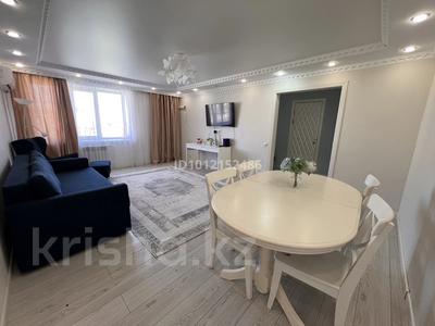 3-бөлмелі пәтер · 88 м² · 3/5 қабат, 10 микрорайон 23, бағасы: 33 млн ₸ в Аксае