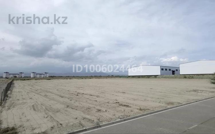 Участок · 1 га, 1337 за 67 млн 〒 в  — фото 2