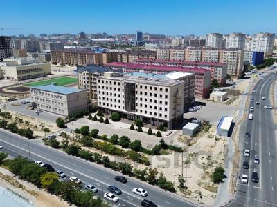 Свободное назначение, офисы, медцентры и аптеки, образование · 4700 м² за 2 млрд ₸ в Актау, 31А мкр