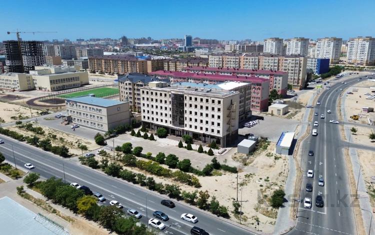Свободное назначение, офисы, медцентры и аптеки, образование · 4700 м² за 2 млрд ₸ в Актау, 31А мкр — фото 8
