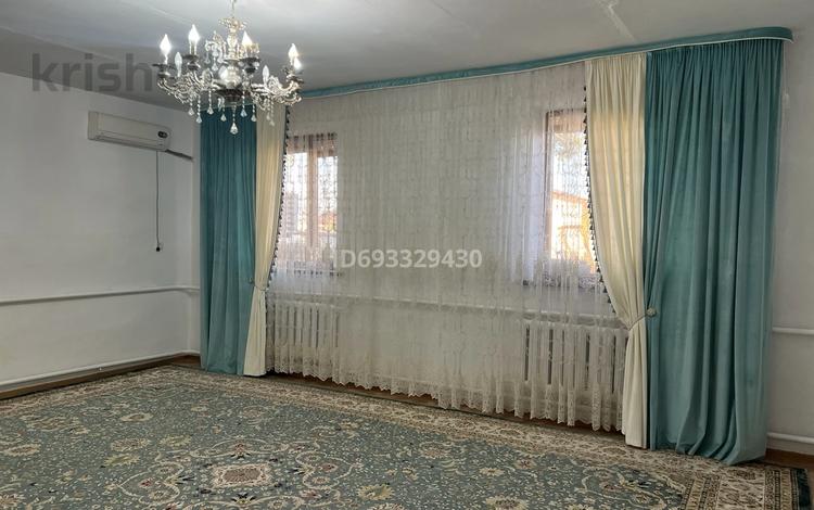 Отдельный дом • 4 комнаты • 170 м² • 8.75 сот., Алдахова — 1 участок за 22 млн 〒 в Кульсары — фото 2