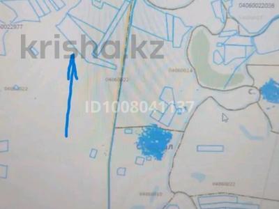 Жер телімі · 300 га, Есбол (Кулагино), бағасы: 5 млн ₸