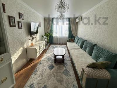 3-комнатная квартира · 67.1 м² · 4/5 этаж, микр. Горка Дружбы за 23 млн ₸ в Темиртау