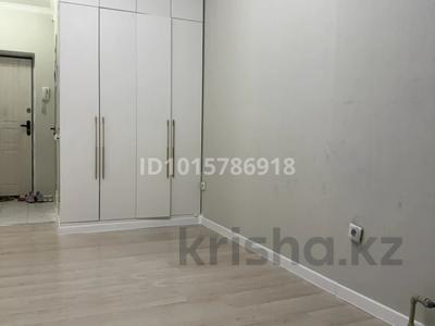 1-комнатная квартира · 33 м² · 9/9 этаж, мкр Туран-2 33Г — Қазтуған Жырау көшесі, напротив Procofee, дом астанда магазин Альбина тәттілері за 16 млн ₸ в Шымкенте, Каратауский р-н