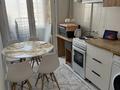1-комнатная квартира · 33 м² · 9/9 этаж, мкр Туран-2 33Г — Қазтуған Жырау көшесі, напротив Procofee, дом астанда магазин Альбина тәттілері за 16 млн ₸ в Шымкенте, Каратауский р-н — фото 5