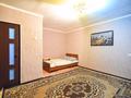 1-комнатная квартира, 45 м² посуточно, Курмангазы 168 за 5 000 〒 в Уральске