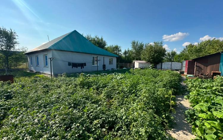 Дача · 3 комнаты · 66.7 м² · 10 сот., Ветеран Инвестор 97 за ~ 16.1 млн ₸ в Усть-Каменогорске, Ахмирово — фото 4