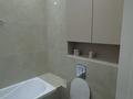 1-комнатная квартира · 44 м² · 12/12 этаж, Жубан Молдагалиев 3 за 15 000 ₸ в Астане, Нура р-н — фото 4