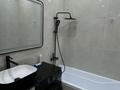 1-комнатная квартира · 44 м² · 12/12 этаж, Жубан Молдагалиев 3 за 15 000 ₸ в Астане, Нура р-н — фото 5