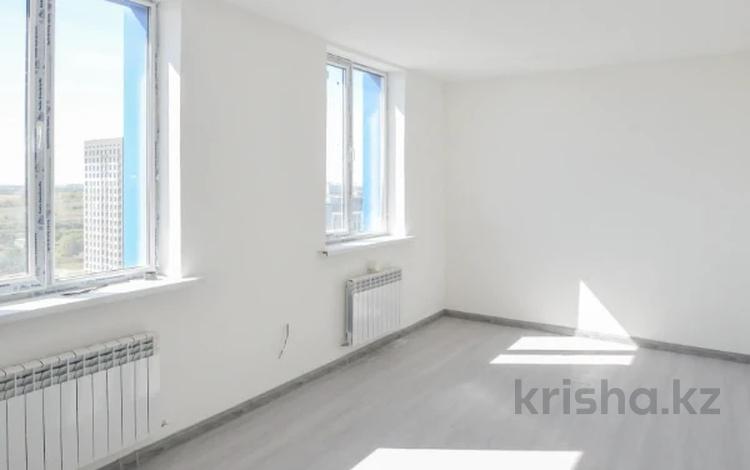 3-бөлмелі пәтер · 84 м², Шамши Калдаяков, бағасы: ~ 46.6 млн ₸ в Астане, Сарайшык р-н — фото 2