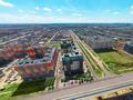 2-комнатная квартира · 63.59 м², Шамши Калдаяков 30 за 30.5 млн ₸ в Астане — фото 17