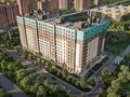 2-комнатная квартира · 63.59 м², Шамши Калдаяков 30 за 30.5 млн ₸ в Астане — фото 4