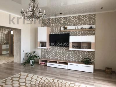 4-комнатная квартира · 162 м² · 5/7 этаж, мкр. Алтын орда, Санкибай батыра 72к за 63 млн ₸ в Актобе