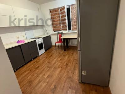 1-комнатная квартира · 42 м² · 7/9 этаж, мкр Жас Канат 14 за 26 млн ₸ в Алматы, Турксибский р-н