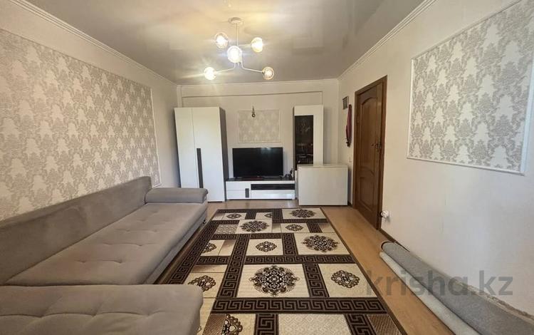 1-комнатная квартира · 45.5 м² · 7/9 этаж, мкр Мамыр-4 за 31.5 млн ₸ в Алматы, Ауэзовский р-н — фото 10