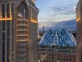3-бөлмелі пәтер · 85 м² · 13/25 қабат, Куанышбаева, бағасы: 45.5 млн ₸ в Астане, Сарайшык р-н
