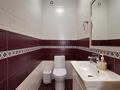 3-бөлмелі пәтер · 85 м² · 13/25 қабат, Куанышбаева, бағасы: 45.5 млн ₸ в Астане, Сарайшык р-н — фото 6