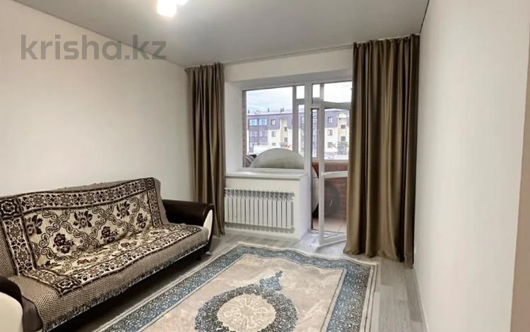 2-комнатная квартира · 52.8 м² · 1/5 этаж, Сарыарка 14е за 22 млн ₸ в Кокшетау — фото 2