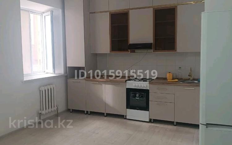 1-комнатная квартира · 37.8 м², Мкр. Левый берег — Орда скул за 150 000 ₸ в  — фото 2