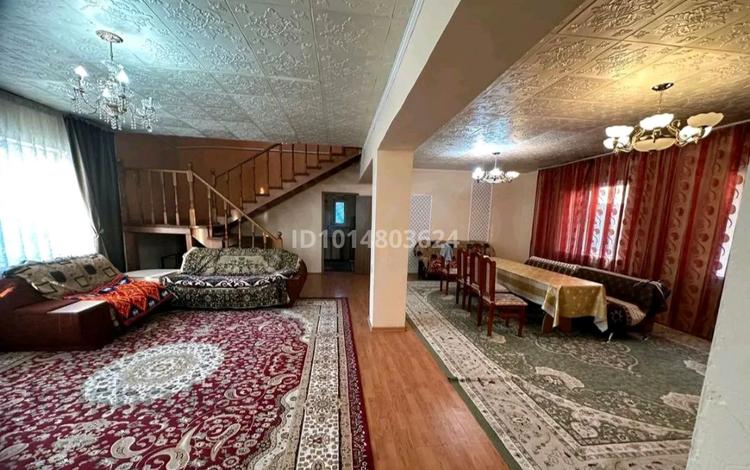 Отдельный дом · 4 комнаты · 260 м² · 15 сот., мкр Таусамалы, Мкр Таусамалы Бельгера 97 за 500 000 ₸ в Алматы, Наурызбайский р-н — фото 10