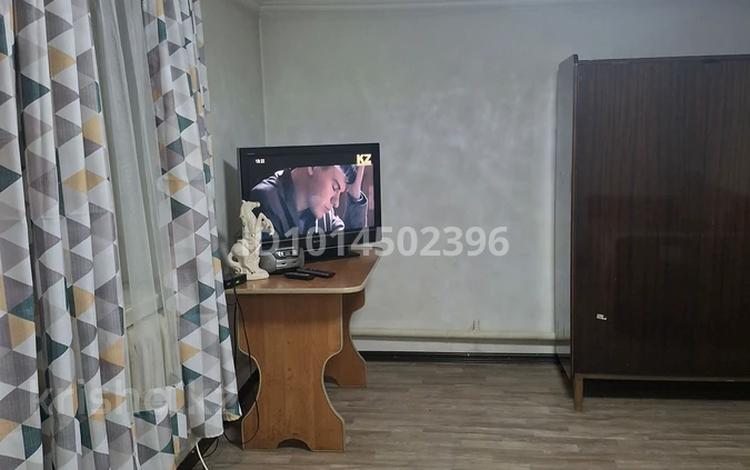 Жеке үй · 2 бөлме · 25 м² · 3 жүзд., Руставели 14, бағасы: 150 000 ₸ в Алматы, Турксибский р-н — фото 2