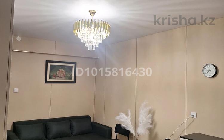 2-комнатная квартира · 55 м² · 7/9 этаж, Сейфуллина 534/92 — Абая Сейфуллина за 400 000 ₸ в Алматы, Алмалинский р-н — фото 2