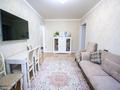 3-комнатная квартира · 55.6 м² · 2/4 этаж, мкр Коктем-1 за 48 млн ₸ в Алматы, Бостандыкский р-н