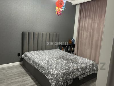 1-бөлмелі пәтер · 32.4 м² · 8/12 қабат, Шамши Калдаякова 17 — Нажимеденова, бағасы: 23.5 млн ₸ в Астане, Алматы р-н