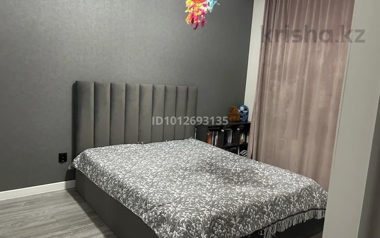 1-бөлмелі пәтер · 32.4 м² · 8/12 қабат, Шамши Калдаякова 17 — Нажимеденова, бағасы: 23.5 млн ₸ в Астане, Алматы р-н — фото 2