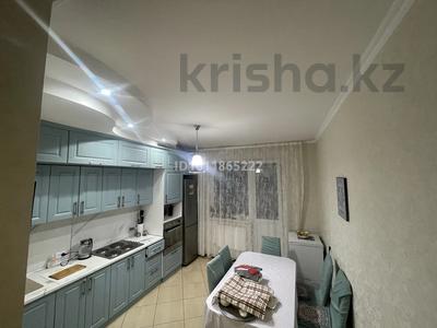 3-комнатная квартира · 92 м² · 8/16 этаж, Мкр. Караоткель блокЕ2 за 43 млн ₸ в Астане, Алматы р-н