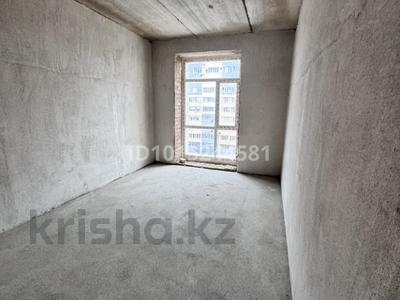 1-бөлмелі пәтер · 43 м² · 5/12 қабат, Жумекен Нажимеденов 38 — Нажимеденова Улы Дала, бағасы: 21 млн ₸ в Астане, Сарайшык р-н