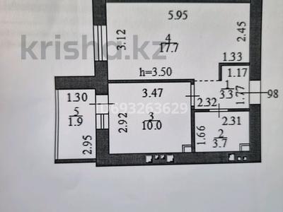 Офисы, магазины и бутики, салоны красоты, медцентры и аптеки • 36.6 м² за 14 млн 〒 в Астане, Сарыарка р-н