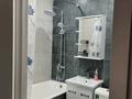 1-комнатная квартира · 36 м² · 3/5 этаж, мкр Акбулым, Микрорайон Каратау 6 за 12 000 ₸ в Таразе — фото 17