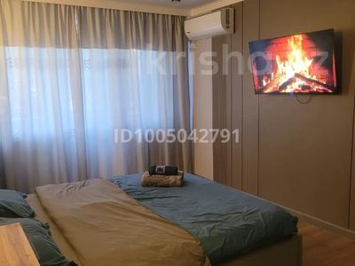 1-комнатная квартира · 36 м² · 3/5 этаж, мкр Акбулым, Микрорайон Каратау 6 за 12 000 〒 в Таразе