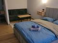1-комнатная квартира · 36 м² · 3/5 этаж, мкр Акбулым, Микрорайон Каратау 6 за 12 000 ₸ в Таразе — фото 4