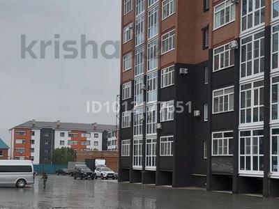 3-бөлмелі пәтер · 106 м² · 3/9 қабат, мкр. Алтын орда, Алия Молдагулова, бағасы: 37.8 млн ₸ в Актобе