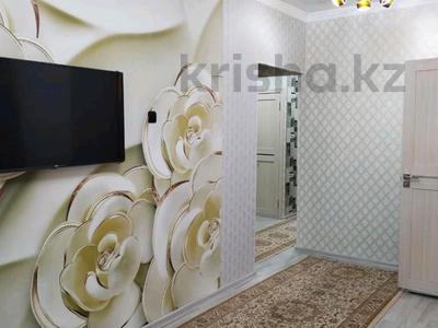 3-комнатная квартира · 75 м² · 2/5 этаж, мкр аса 1 — Бауыржана и куанышбаева за 24.5 млн 〒 в Таразе