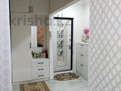 3-комнатная квартира · 75 м² · 2/5 этаж, мкр аса 1 — Бауыржана и куанышбаева за 24.5 млн 〒 в Таразе