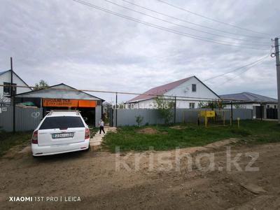 Отдельный дом · 4 комнаты · 122.2 м² · 10 сот., мкр. Зачаганск пгт, Балауса за 28 млн 〒 в Уральске