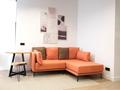 2-бөлмелі пәтер · 67.2 м² · 1/7 қабат, мкр Горный Гигант, Каппарова — улица Каппарова, бағасы: 84 млн ₸ в Алматы, Медеуский р-н