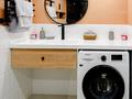2-бөлмелі пәтер · 67.2 м² · 1/7 қабат, мкр Горный Гигант, Каппарова — улица Каппарова, бағасы: 84 млн ₸ в Алматы, Медеуский р-н — фото 17