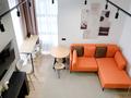 2-бөлмелі пәтер · 67.2 м² · 1/7 қабат, мкр Горный Гигант, Каппарова — улица Каппарова, бағасы: 84 млн ₸ в Алматы, Медеуский р-н — фото 6