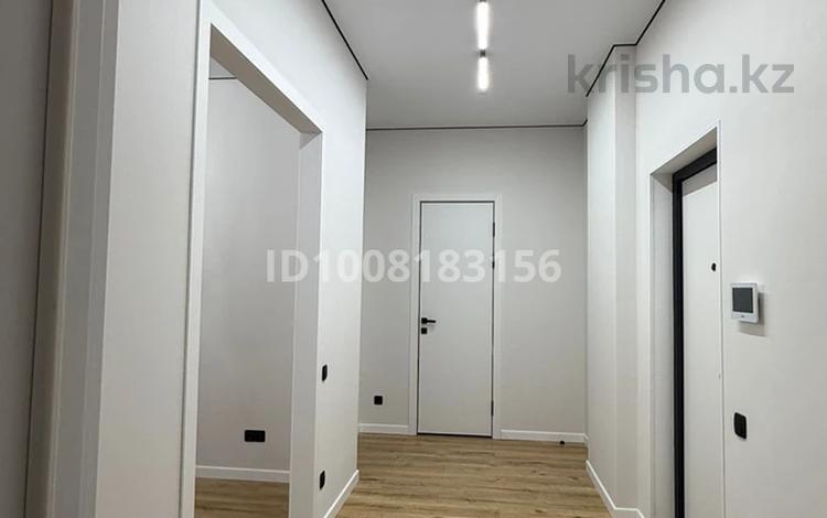 2-комнатная квартира · 64 м² · 11/12 этаж, Култегин 4а за 300 000 ₸ в Астане, Нура р-н — фото 2