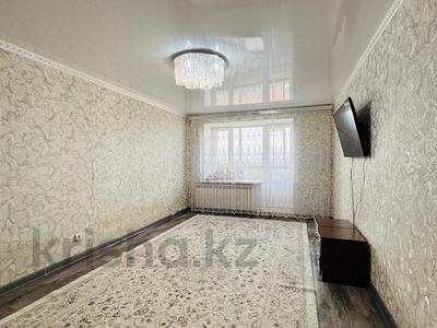 2-комнатная квартира · 57 м² · 3/9 этаж, Нур Актобе, Нур Актобе 2 микрорайон за 15.8 млн ₸