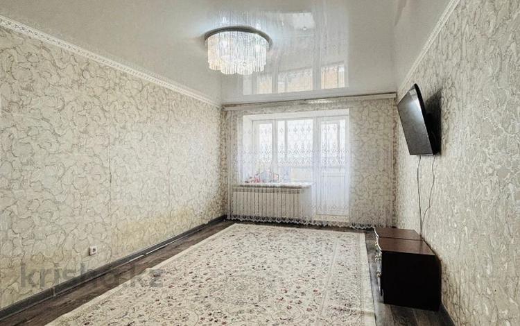 2-комнатная квартира · 57 м² · 3/9 этаж, Нур Актобе, Нур Актобе 2 микрорайон за 15.8 млн ₸ — фото 2