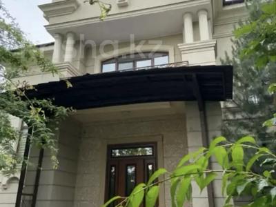 Свободное назначение, офисы, магазины и бутики, образование, развлечения, конференц-залы, кабинеты и рабочие места, студии · 660 м² за 4.5 млн ₸ в Алматы, Медеуский р-н